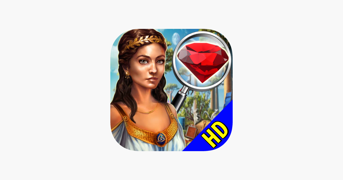 Games like Hidden Collections 4