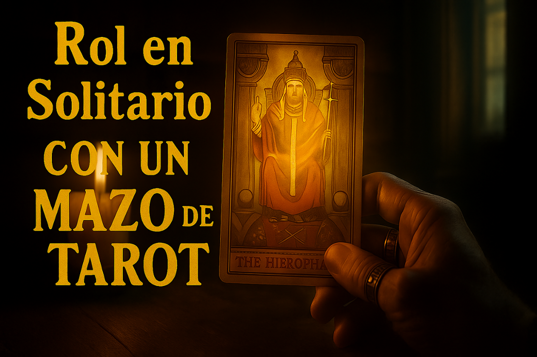 Games like Hierofante del Bastión