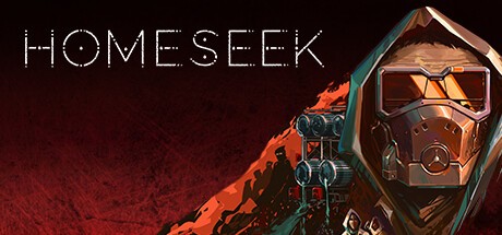 Games like Homeseek