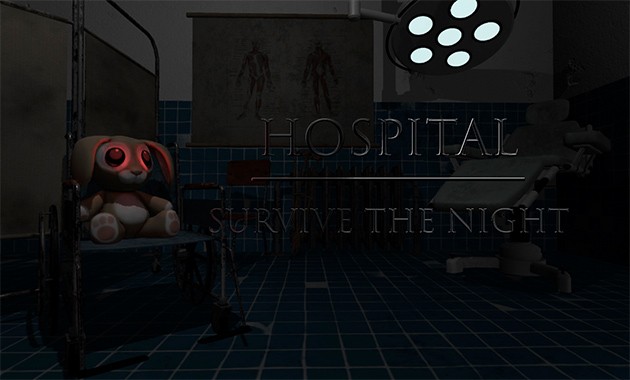 Games like Hospital: Survive the Night
