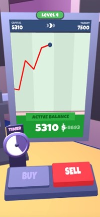 Hyper Invest screenshot