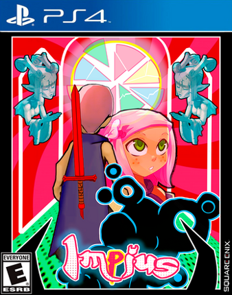 Impius - Cover Style Dossier screenshot
