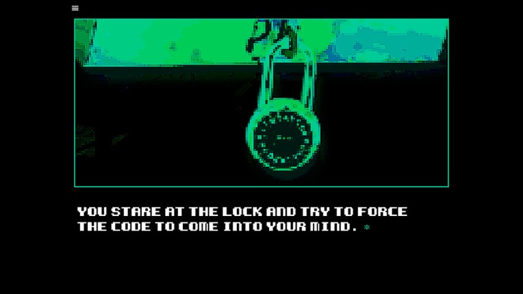 In The Foundations screenshot