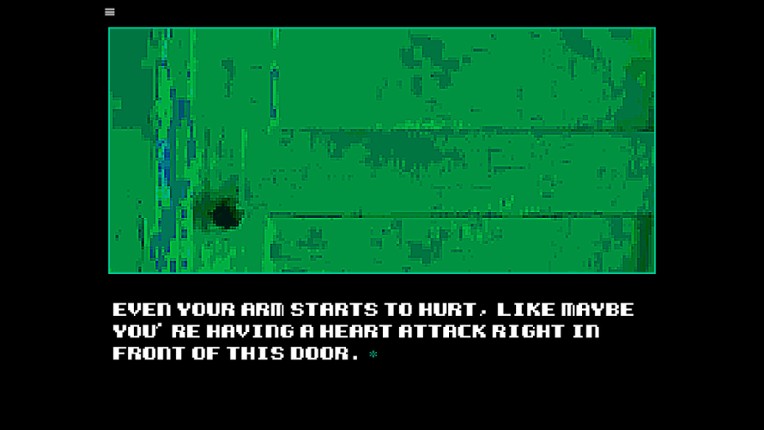 In The Foundations screenshot