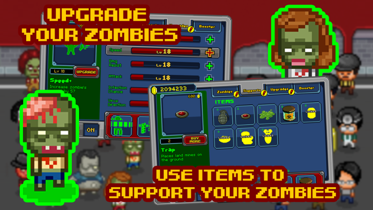 Infectonator 2 Image