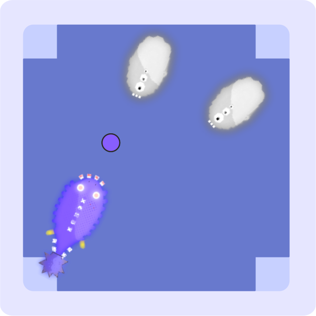 Games like Infinite Alpha [v. 0.0.0.3]