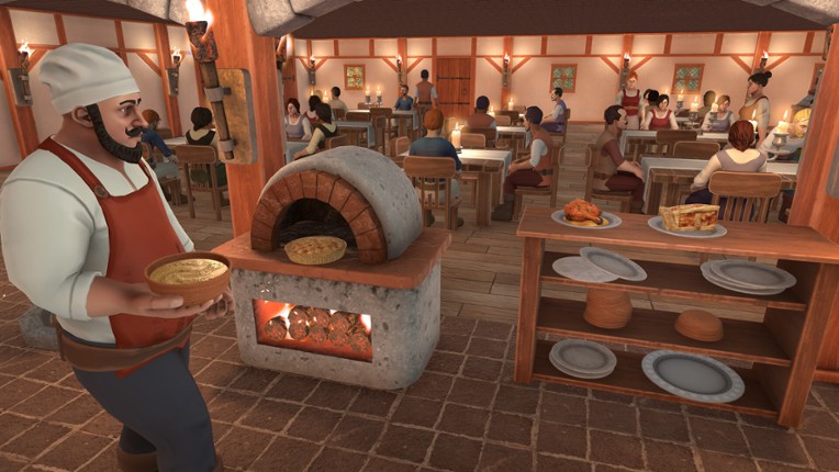 Inn Tycoon screenshot