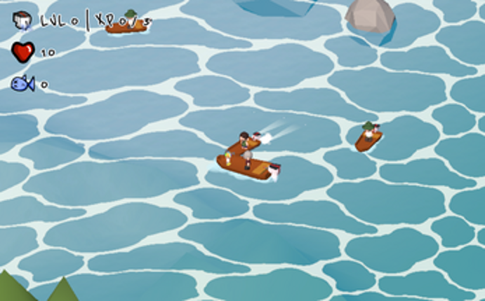 International Waters (Do Not Count) Image