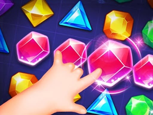 Games like Jewel Crunch