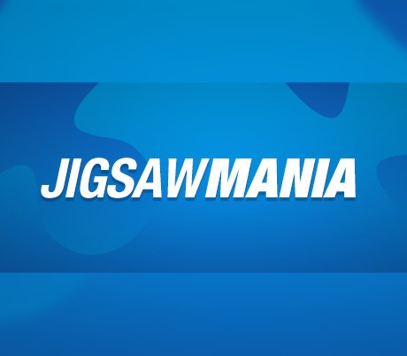 Games like JigsawMania