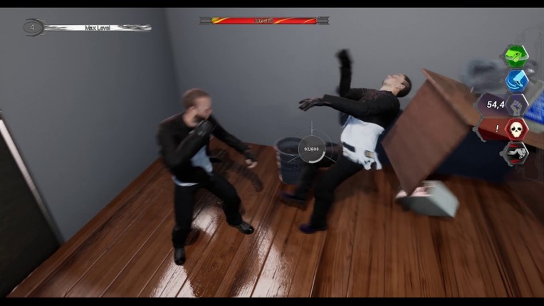 Kama Bullet Heritage 2 screenshot