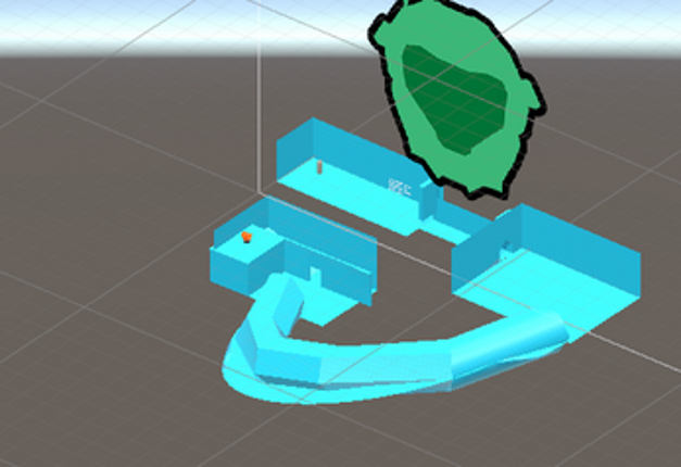 karlson in space Image