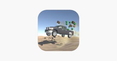 Keep It Safe 3D transportation game Image