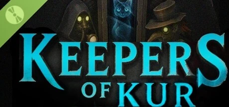 Games like Keepers of Kur