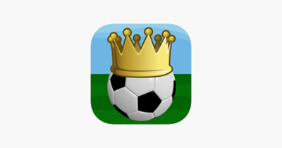 Keepy Uppy King Image