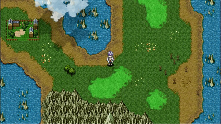 KEMCO RPG Selection Vol. 5 screenshot