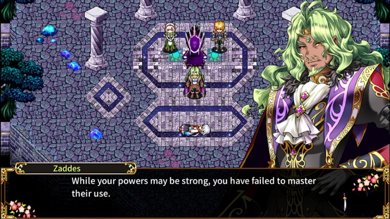 Kemco RPG Selection Vol. 6 screenshot