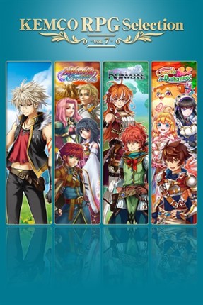 KEMCO RPG Selection Vol. 7 Image