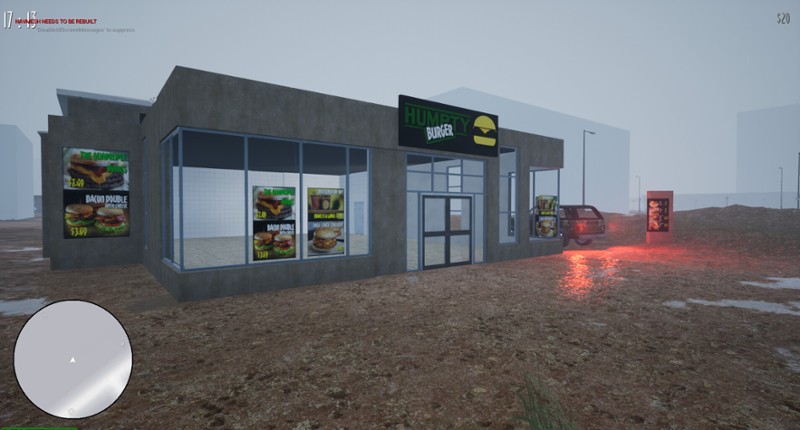 Keyworker Simulator Image