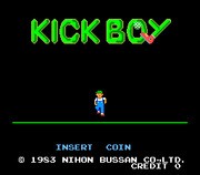 Games like Kick Boy