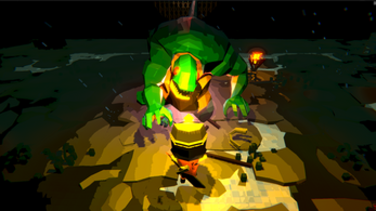 Knave screenshot