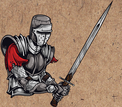 Knight Roller Image