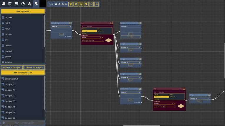 Lancer Tactics screenshot
