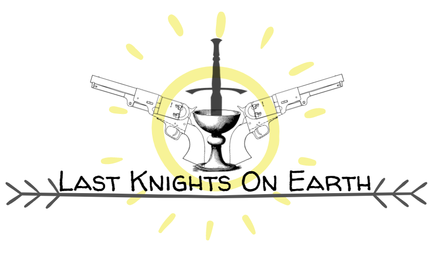 Games like Last Knights On Earth