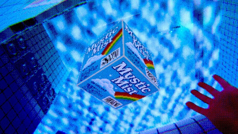 Laundromat screenshot