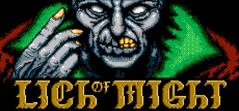 Lich of Might Image