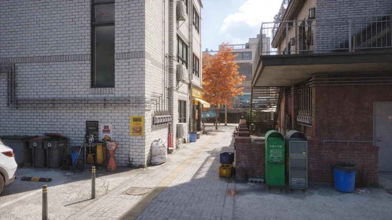 Like or Die screenshot