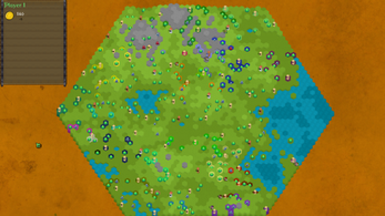 Little Strategy Image