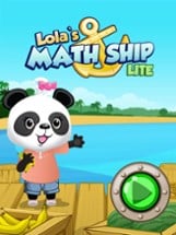 Lola's Math Ship LITE Image