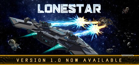 Games like LONESTAR