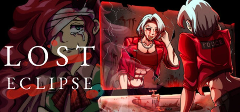 Lost Eclipse Image