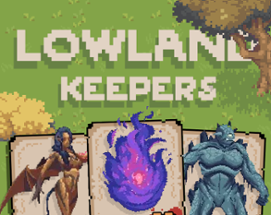 Lowland Keepers Image