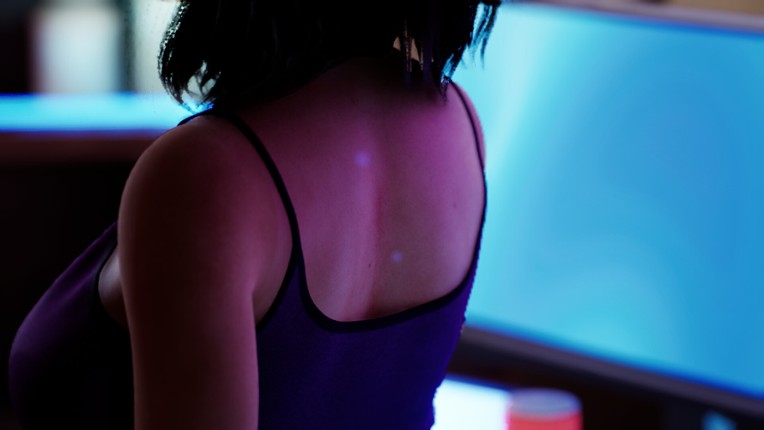 Lust: Secret House Image