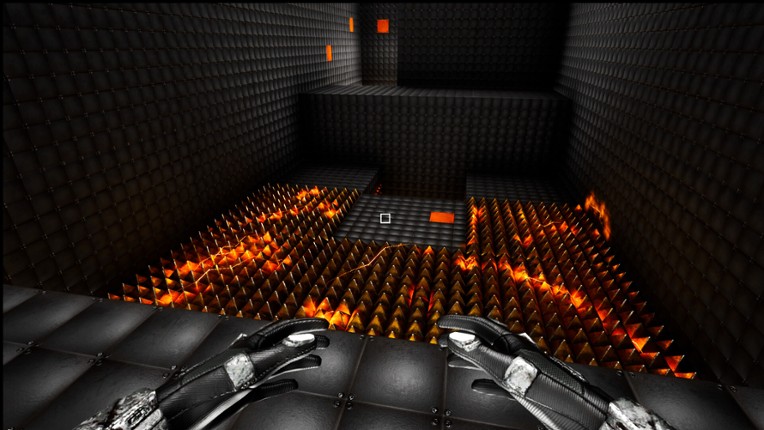 Magnetism screenshot
