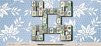 Mahjong Unlimited HD Image