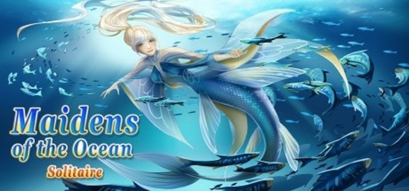 Maidens of the Ocean Solitaire Game Cover