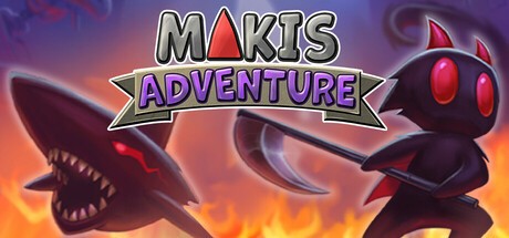 Games like Makis Adventure