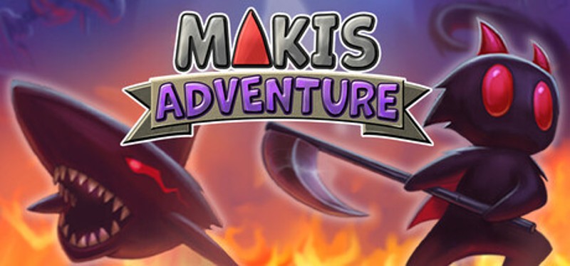 Makis Adventure Image