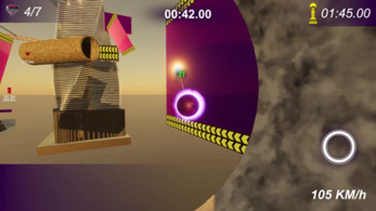 Marble Madness screenshot
