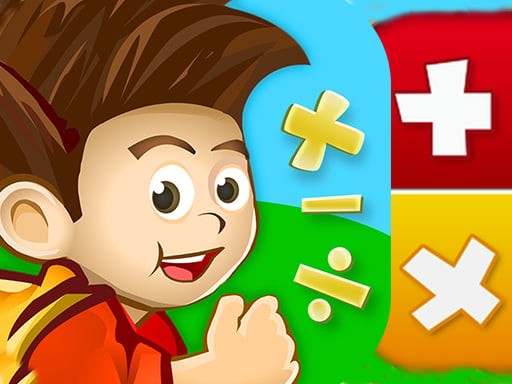 Games like Math Kids - Add, Subtract, Count, and Learn