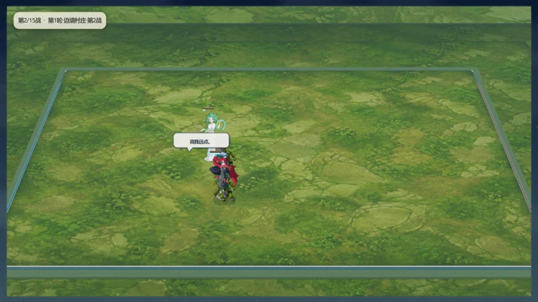 Me VS Demonking?Seriously? Image