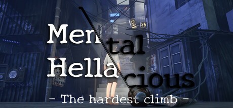 Games like Mental Hellacious