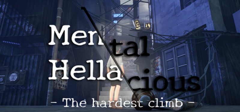 Mental Hellacious Image