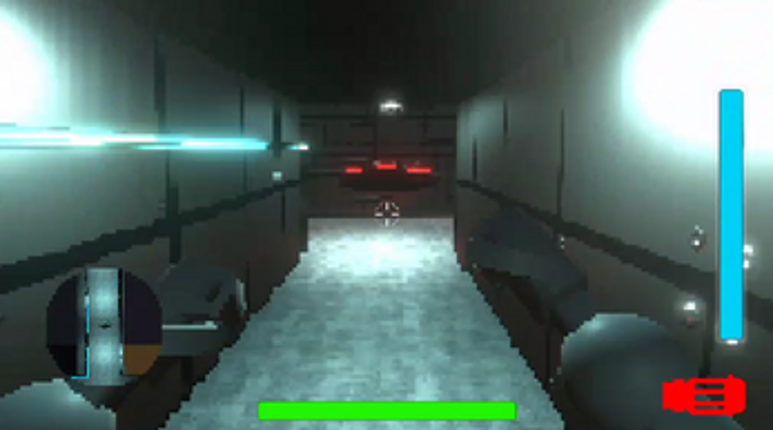 Metal Mayhem screenshot