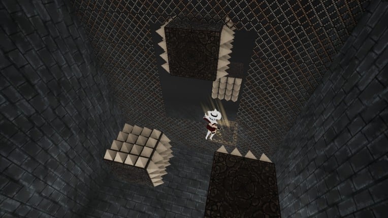 Metro Gravity screenshot