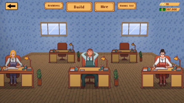 Metropixia Image